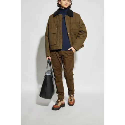 Knitwear > Turtlenecks - - Dsquared2 - Modalova