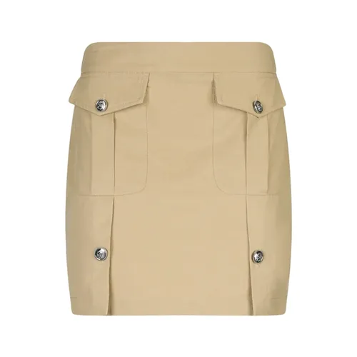 Skirts > Short Skirts - - Liu Jo - Modalova