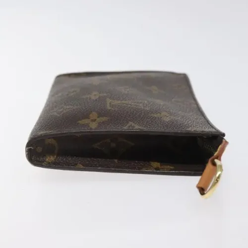 Pre-owned > Pre-owned Bags > Pre-owned Clutches - - Louis Vuitton Vintage - Modalova
