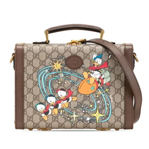 Pre-owned > Pre-owned Bags > Pre-owned Handbags - - Gucci Vintage - Modalova