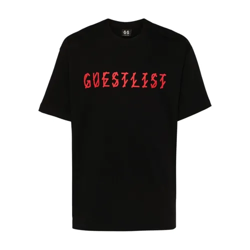 Tops > T-Shirts - - 44 Label Group - Modalova