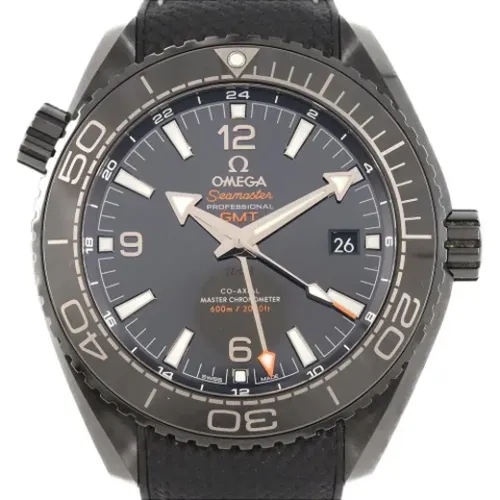 Pre-owned > Pre-owned Accessories > Pre-owned Watches - - Omega Vintage - Modalova