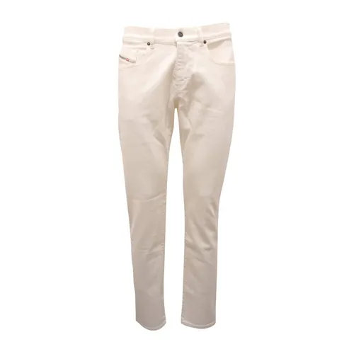 Jeans > Slim-fit Jeans - - Diesel - Modalova