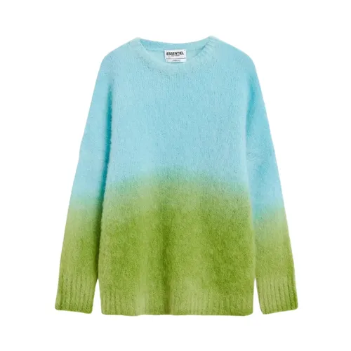 Knitwear > Round-neck Knitwear - - Essentiel Antwerp - Modalova