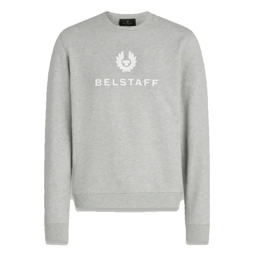 Sweatshirts & Hoodies > Sweatshirts - - Belstaff - Modalova