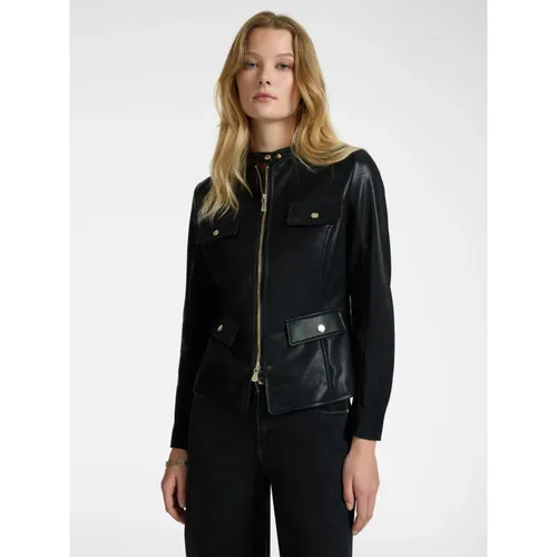 Jackets > Light Jackets - - Elena Mirò - Modalova