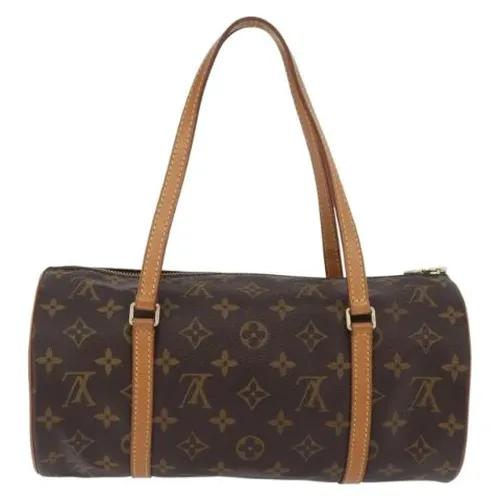 Pre-owned > Pre-owned Bags > Pre-owned Shoulder Bags - - Louis Vuitton Vintage - Modalova