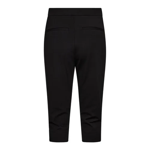 Trousers > Cropped Trousers - - Co'Couture - Modalova