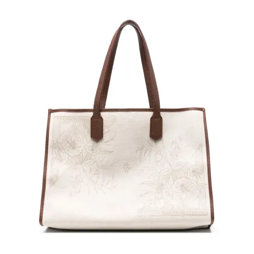 Bags > Tote Bags - - Eleventy - Modalova