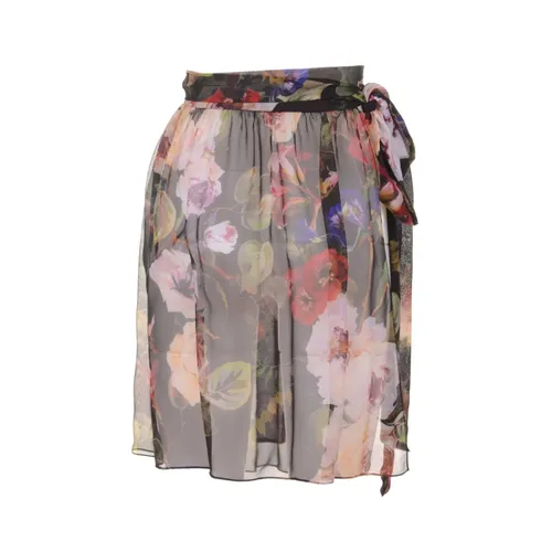 Skirts > Midi Skirts - - Dolce & Gabbana - Modalova