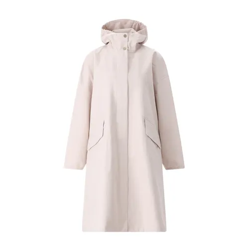 G-lab - Coats > Parkas - Pink - g-lab - Modalova