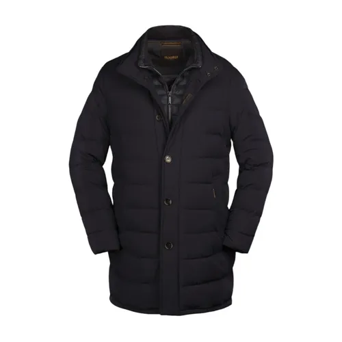 Jackets > Winter Jackets - - Moorer - Modalova