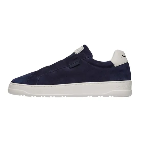 Shoes > Sneakers - - Voile Blanche - Modalova