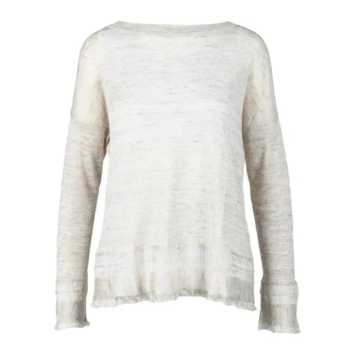 Knitwear > Round-neck Knitwear - - Ballantyne - Modalova