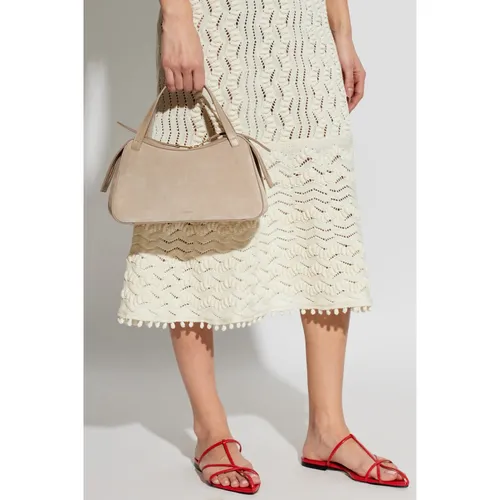 Bags > Handbags - - Jil Sander - Modalova