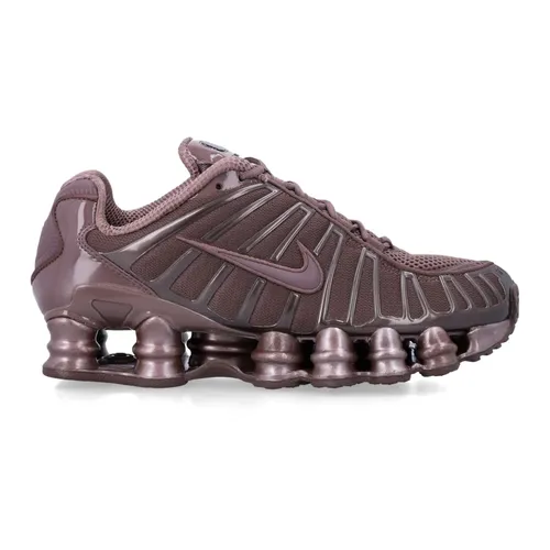 Nike - Shoes > Sneakers - Brown - Nike - Modalova