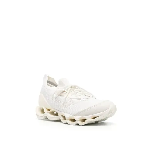 Mizuno - Shoes > Sneakers - White - Mizuno - Modalova
