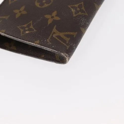 Pre-owned > Pre-owned Bags > Pre-owned Clutches - - Louis Vuitton Vintage - Modalova