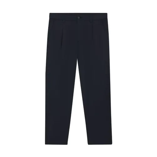 Hugo - Trousers > Chinos - Blue - Hugo - Modalova