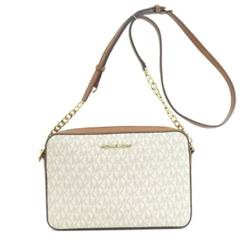 Pre-owned > Pre-owned Bags > Pre-owned Cross Body Bags - - Michael Kors Pre-owned - Modalova
