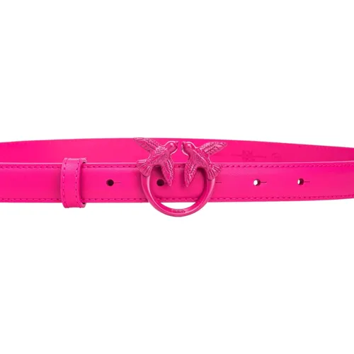 Accessories > Belts - - Pinko - Modalova