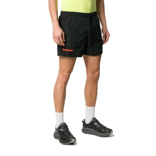Shorts > Short Shorts - - Marcelo Burlon - Modalova