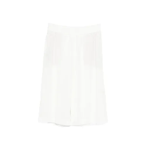 Shorts > Long Shorts - - Brunello Cucinelli - Modalova