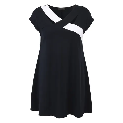 Blouses & Shirts > Tunics - - Doris S - Modalova