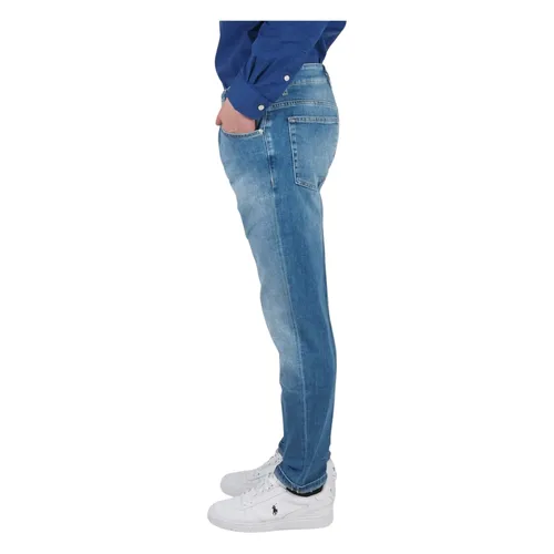 Jeans > Slim-fit Jeans - - PT Torino - Modalova