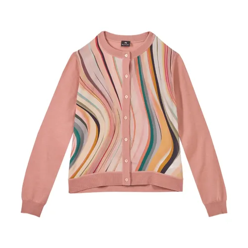 Knitwear > Cardigans - - PS By Paul Smith - Modalova