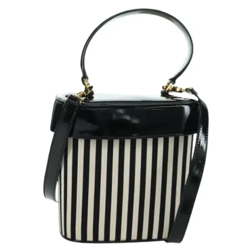 Pre-owned > Pre-owned Bags > Pre-owned Mini Bags - - Salvatore Ferragamo Pre-owned - Modalova
