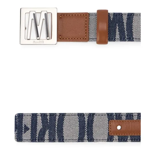 Accessories > Belts - - Moorer - Modalova