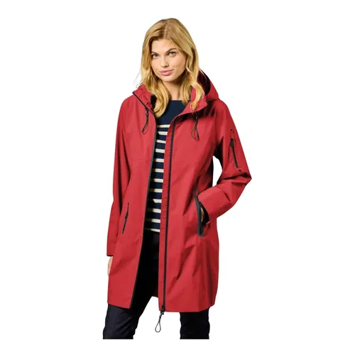 Junge - Coats > Parkas - Red - Junge - Modalova