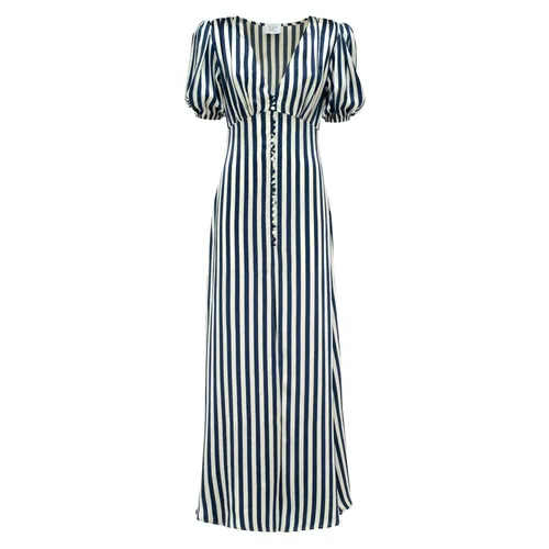 Dresses > Day Dresses > Maxi Dresses - - MVP wardrobe - Modalova