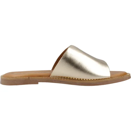 Shoes > Flip Flops & Sliders > Sliders - - Tamaris - Modalova