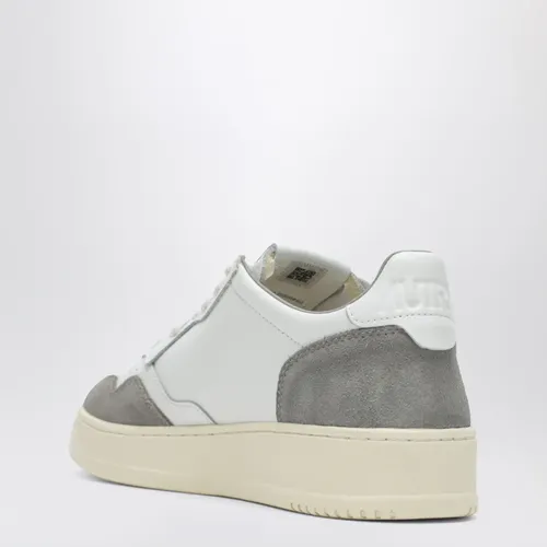 Autry - Shoes > Sneakers - White - Autry - Modalova