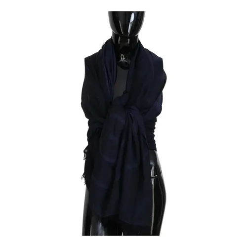 Accessories > Scarves > Winter Scarves - - Gianfranco Ferré - Modalova