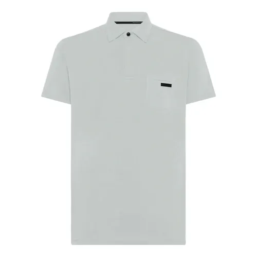 RRD - Tops > Polo Shirts - White - RRD - Modalova
