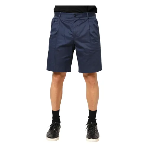 Shorts > Casual Shorts - - Dolce & Gabbana - Modalova