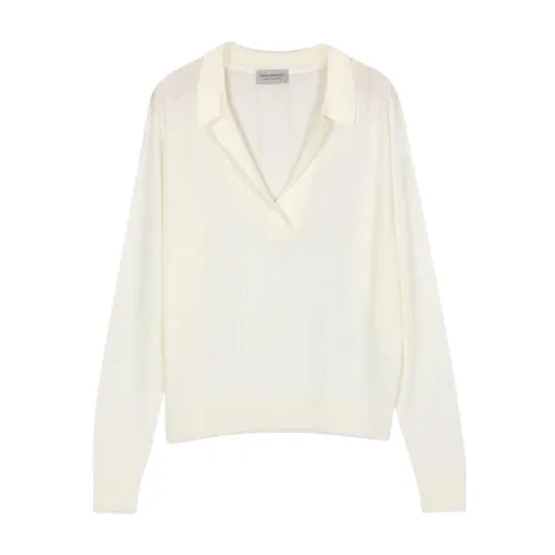 Blouses & Shirts > Blouses - - John Smedley - Modalova