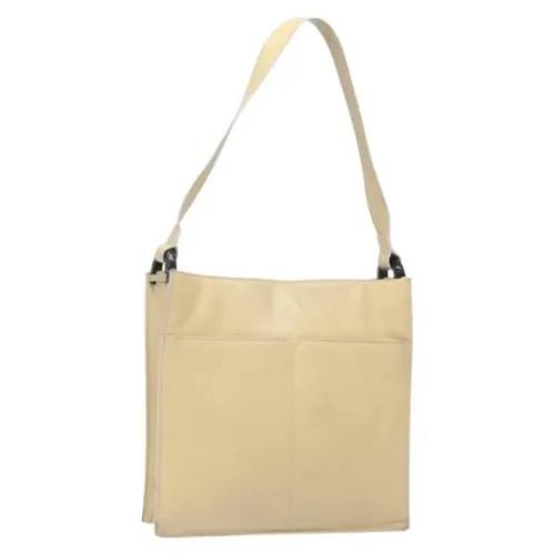 Pre-owned > Pre-owned Bags > Pre-owned Shoulder Bags - - Gucci Vintage - Modalova