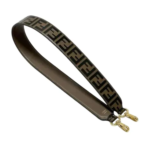 Pre-owned > Pre-owned Accessories - - Fendi Vintage - Modalova