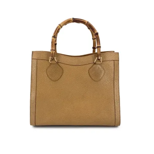 Pre-owned > Pre-owned Bags > Pre-owned Handbags - - Gucci Vintage - Modalova