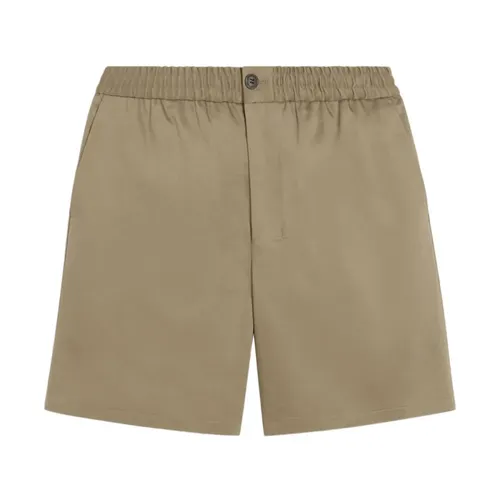 Shorts > Casual Shorts - - Ami Paris - Modalova