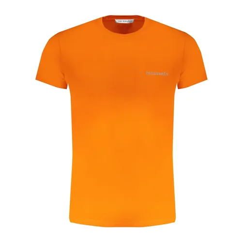 Tops > T-Shirts - - Trussardi - Modalova