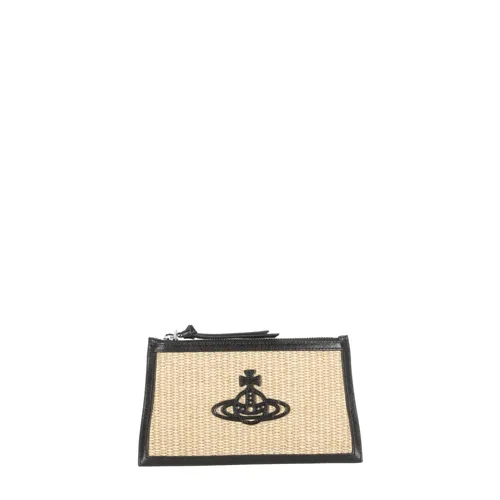 Bags > Clutches - - Vivienne Westwood - Modalova