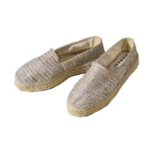 Shoes > Flats > Espadrilles - - Manebí - Modalova