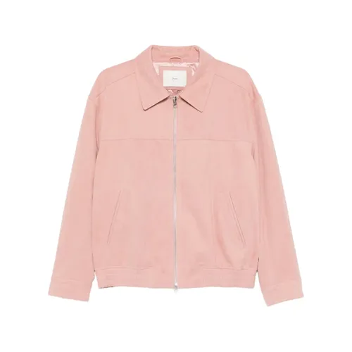 Jackets > Bomber Jackets - - Dunst - Modalova