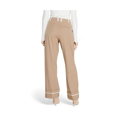 Trousers > Wide Trousers - - Only - Modalova
