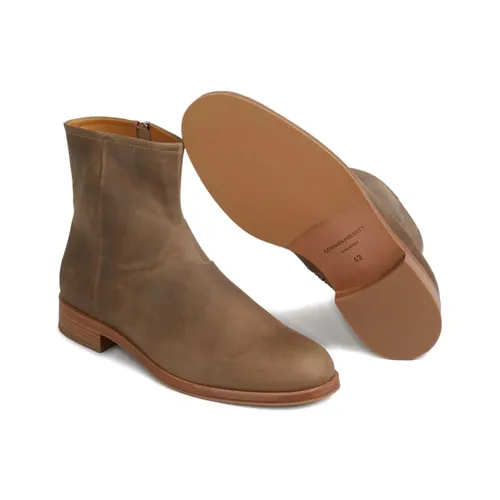 Shoes > Boots > Ankle Boots - - Common Projects - Modalova
